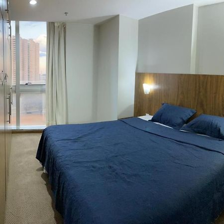 Promocao - Flat Em Brasilia Daire Dış mekan fotoğraf