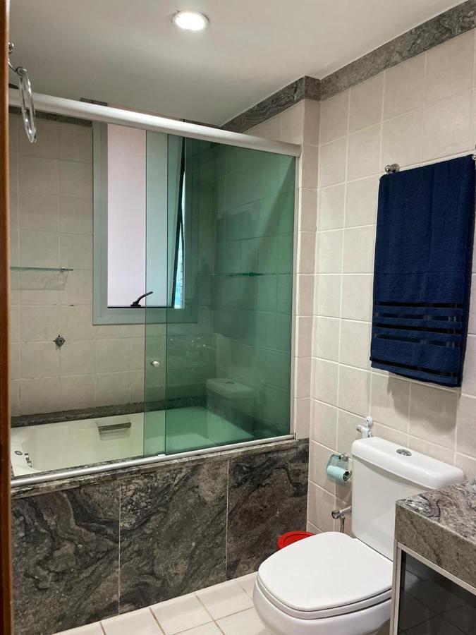 Promocao - Flat Em Brasilia Daire Dış mekan fotoğraf