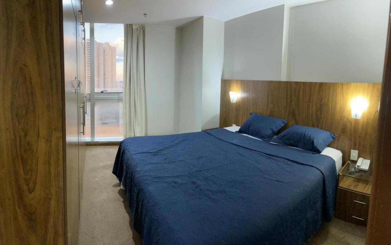 Promocao - Flat Em Brasilia Daire Dış mekan fotoğraf