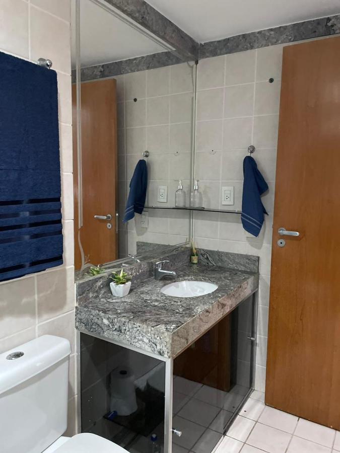 Promocao - Flat Em Brasilia Daire Dış mekan fotoğraf