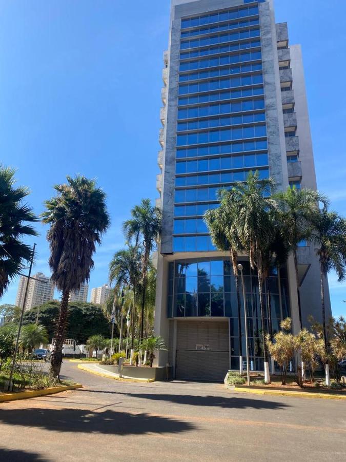 Promocao - Flat Em Brasilia Daire Dış mekan fotoğraf